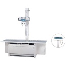 500mA X-ray Radiograph System