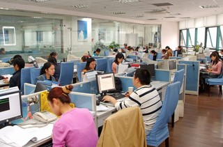 Perry Electronics Co., Ltd.