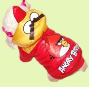 Popular dog clothes