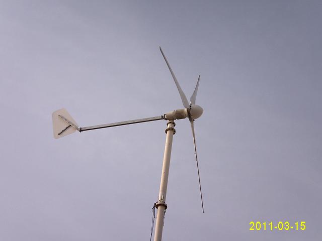 30kw wind turbines/wind farm