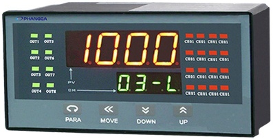 Monochrome Paperless Recorder