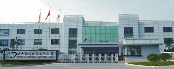 Phangea Precision Instrument Ltd.