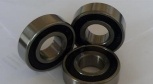 deep groove ball bearing 6004-2RS,ZZ - 6004-2RS,ZZ