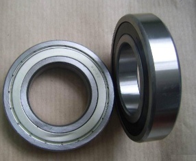 deep groove ball bearing 6002-2RS,ZZ