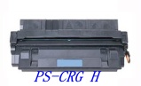 Black Toner Cartridge CRG H
