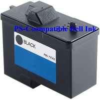 compatible Dell ink cartridge