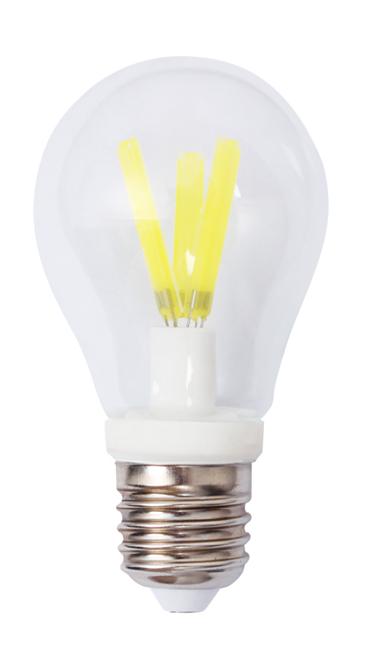 NEW 3w LED bulb ( E27,450lm ,transparent)