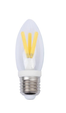 NEW 3w LED candle light —E27，380lm