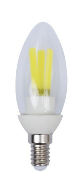 NEW 3w LED candle light —E14，380lm