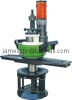 Movable internal-expanding Pipe End Beveling Machine