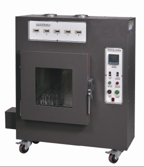Constant Temperature Holding Power Tester (5 sets)