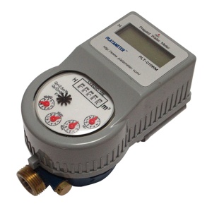 MULTI JETS PREPAID WATER METER (TOUCHLESS)