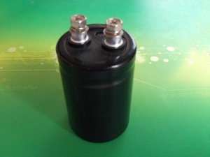 Electrolytic Capacitors with screw terminals,12000uF 450V