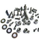 Titanium & Titanium Alloy Standard parts