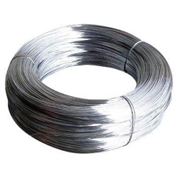 Titanium & Titanium Alloy Wires