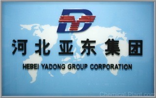 Hebei Yadong Chemical Group Corporation