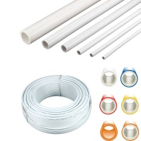 PEX-AL-PEX pipes