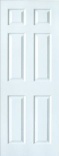 Mould Panel Door