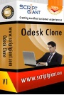 Odesk Clone Script