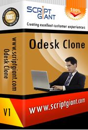 Odesk marketplace business outsourcing software is similar to odesk.com