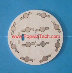Aluminum PCB, Metal PCB