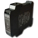 Pors-GPV Voltage Input Signal Isolator