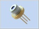 405nm 200mW Laser Diode NDV4542 NDV4512