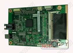 Printer Formatter Board