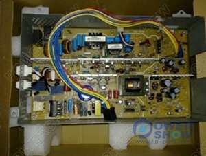 Power Supply Board