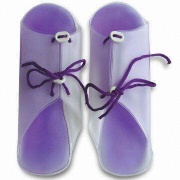 Reusable Gel Slippers
