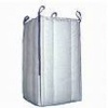 new pp fibc bulk bag Baffle bags for 1000kg sand and firewood