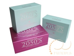 cosmetic packing box