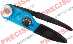 YJQ-W2A standard adjustable hand crimp AF8