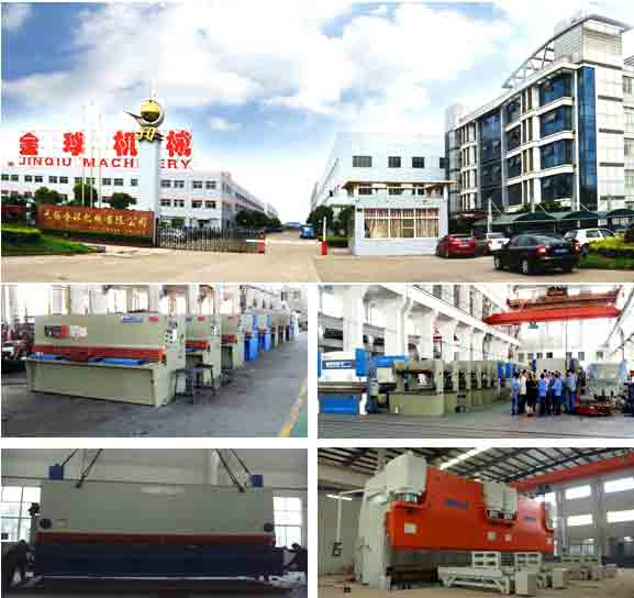 Wuxi Jinqiu Group Co.,Ltd.