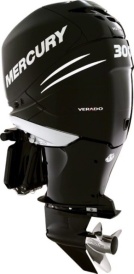 Mercury 300CL-Verado Outboard Motor