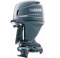 Yamaha F150JA Outboard Motor