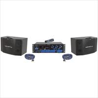 Pro audio and lighting