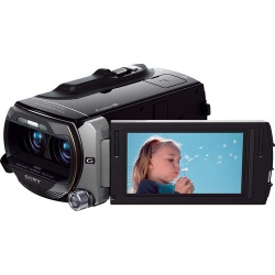 Sony HDR-TD10 Full HD 3D Handycam PAL Camcorder
