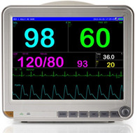 Multi-Parameter Patient Monitor PRO-M15B