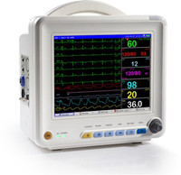 Multi-Parameter Patient Monitor PRO-M8B