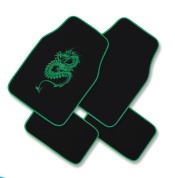 Car mats car carpet mats car accessories