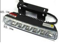 High power Universal car day time LED light