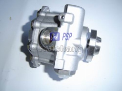 VW power steering pump