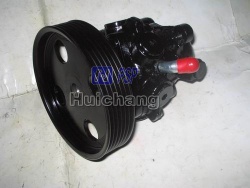 Citroen power steering pump