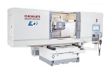 CNC Surface Grinding Machine - Paul Jet