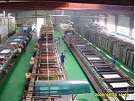 Yiyang Puhua Textiles Printing and Dyeing Co., Ltd