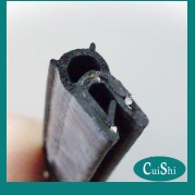 rubber seal strip