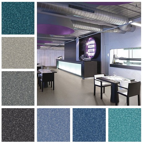 PVC commercial flooring,vinyl flooring