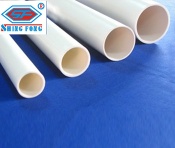 PVC Conduit PVC Pipe for Water Supply