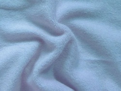 Bamboo Double Loop Terry